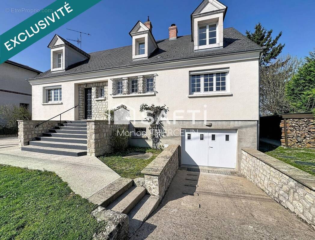 Photo 1 - Maison à NEUVILLE-AUX-BOIS