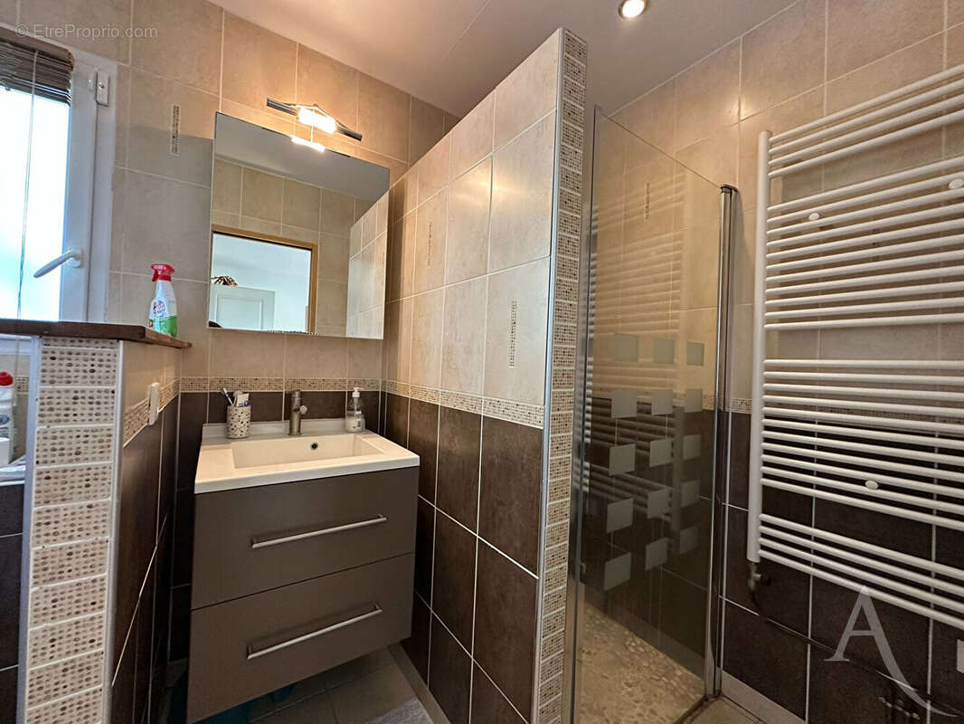 Maison à BERRY-BOUY