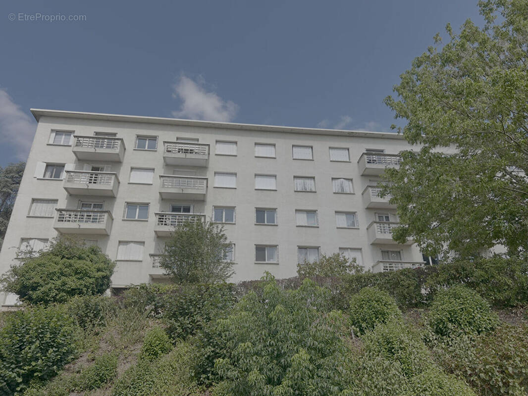 Appartement à PALAISEAU