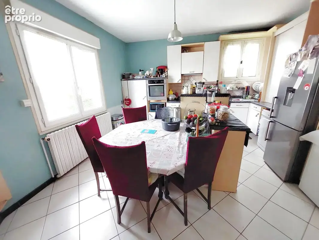Maison familiale de 213 m2   Yzeure - photo 6
