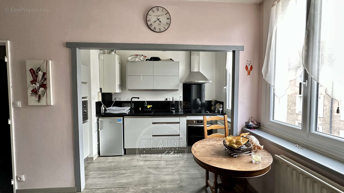 Appartement à LIMOGES