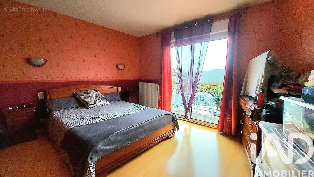 Photo 4 - Maison à TERRASSON-LAVILLEDIEU