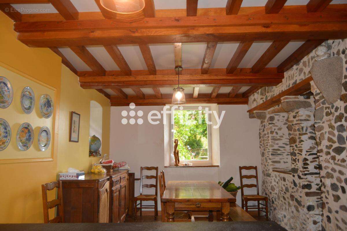 Maison 450 m² à Blainville-Sur-Mer  - photo 4