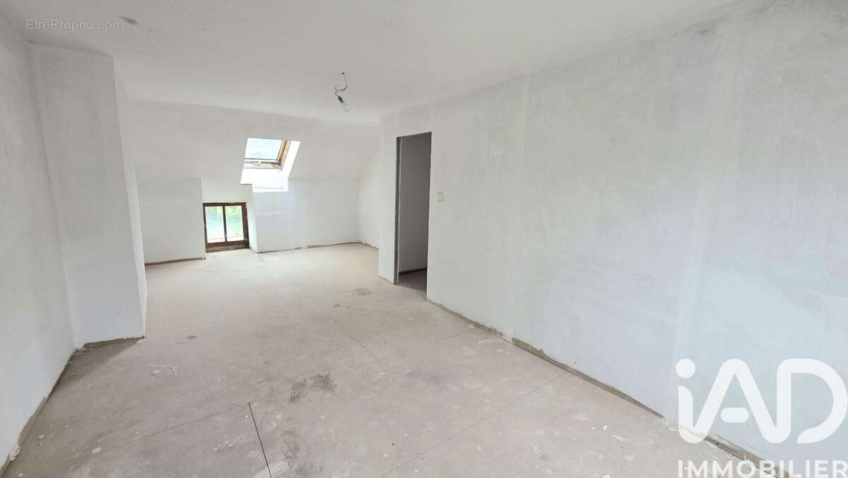 Maison 152 m² à Bologne  - photo 6