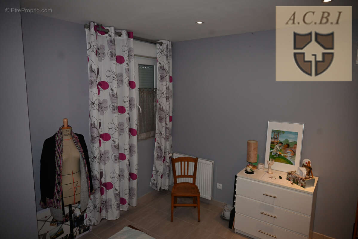 Appartement à CHATEAUDUN