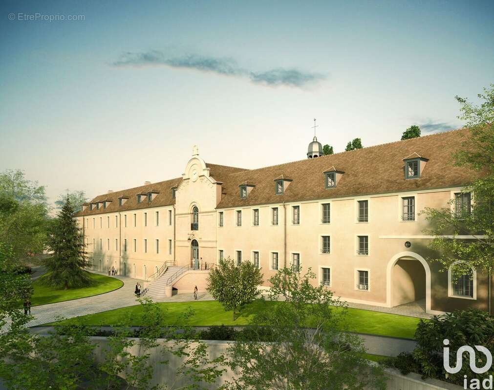 Photo 4 - Appartement à MELUN