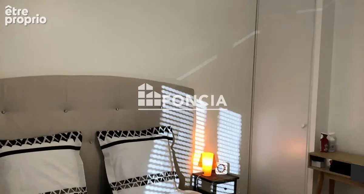SAINT MALO - Appartement T2 - 48 m2 avec Balcon - photo 5
