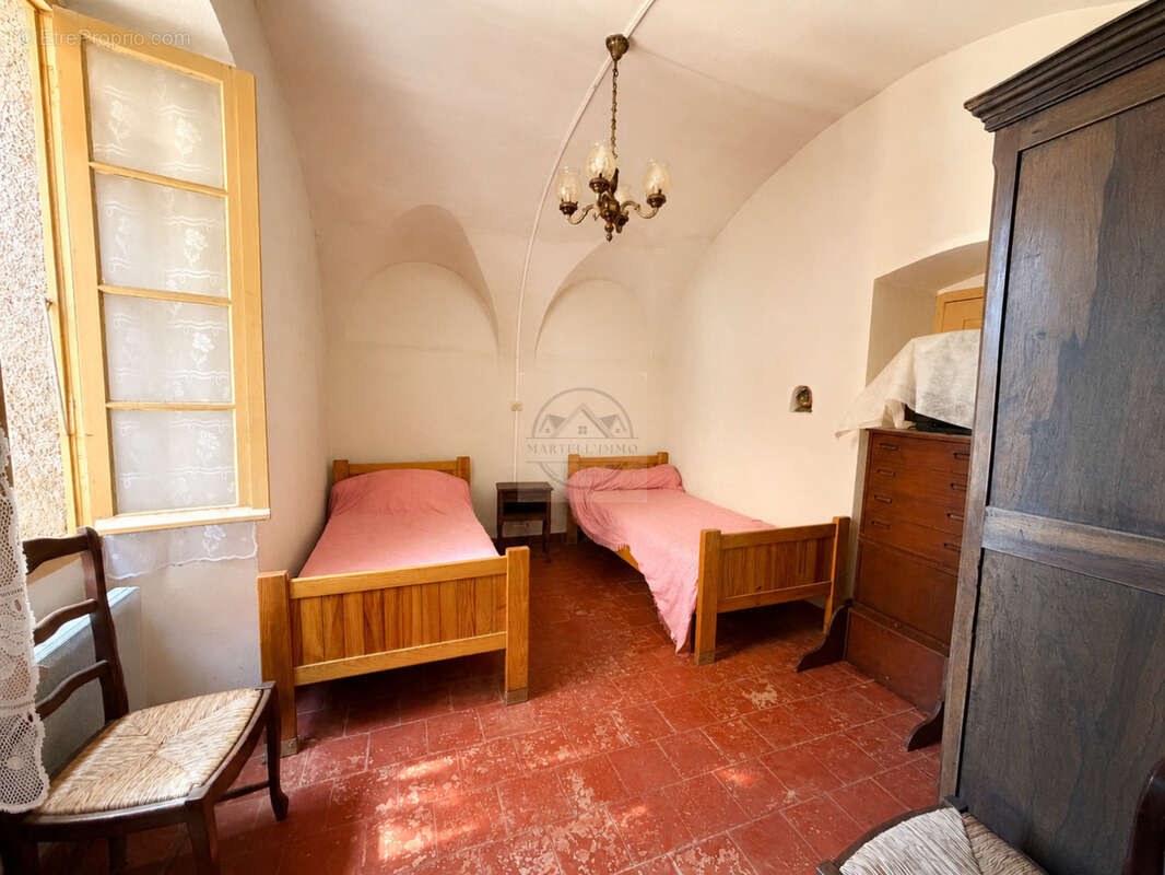 Appartement T2 de caractère au cœur du village de Novella - photo 8