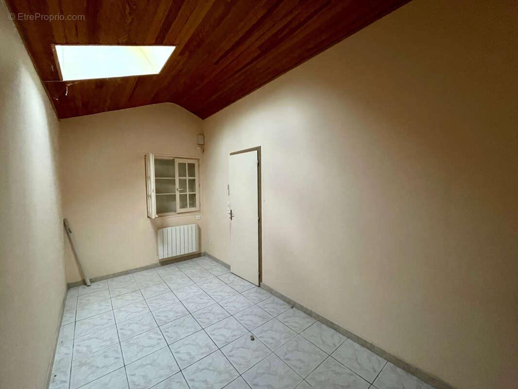 Maison à SAINT-TROJAN-LES-BAINS