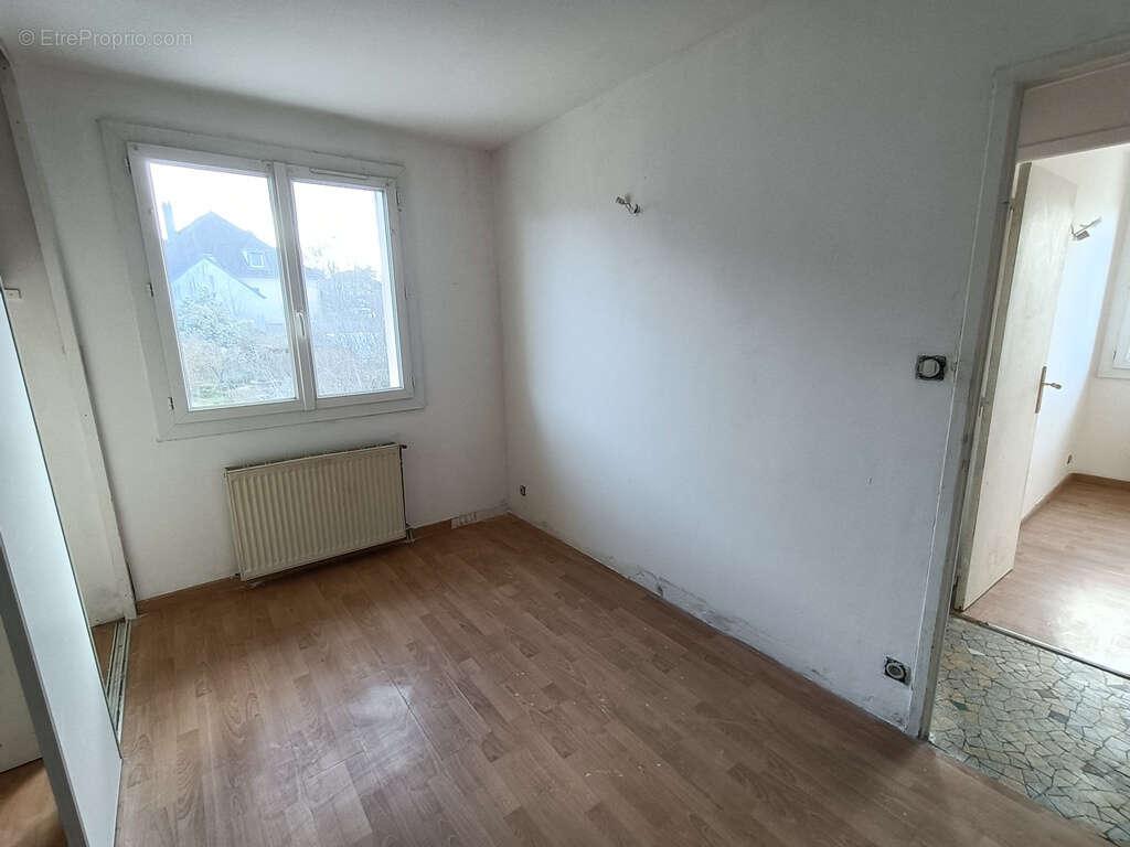 Maison à SAINT-POURCAIN-SUR-SIOULE