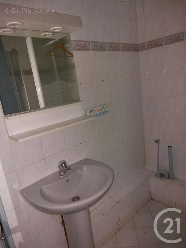 Appartement à SAINT-MEMMIE