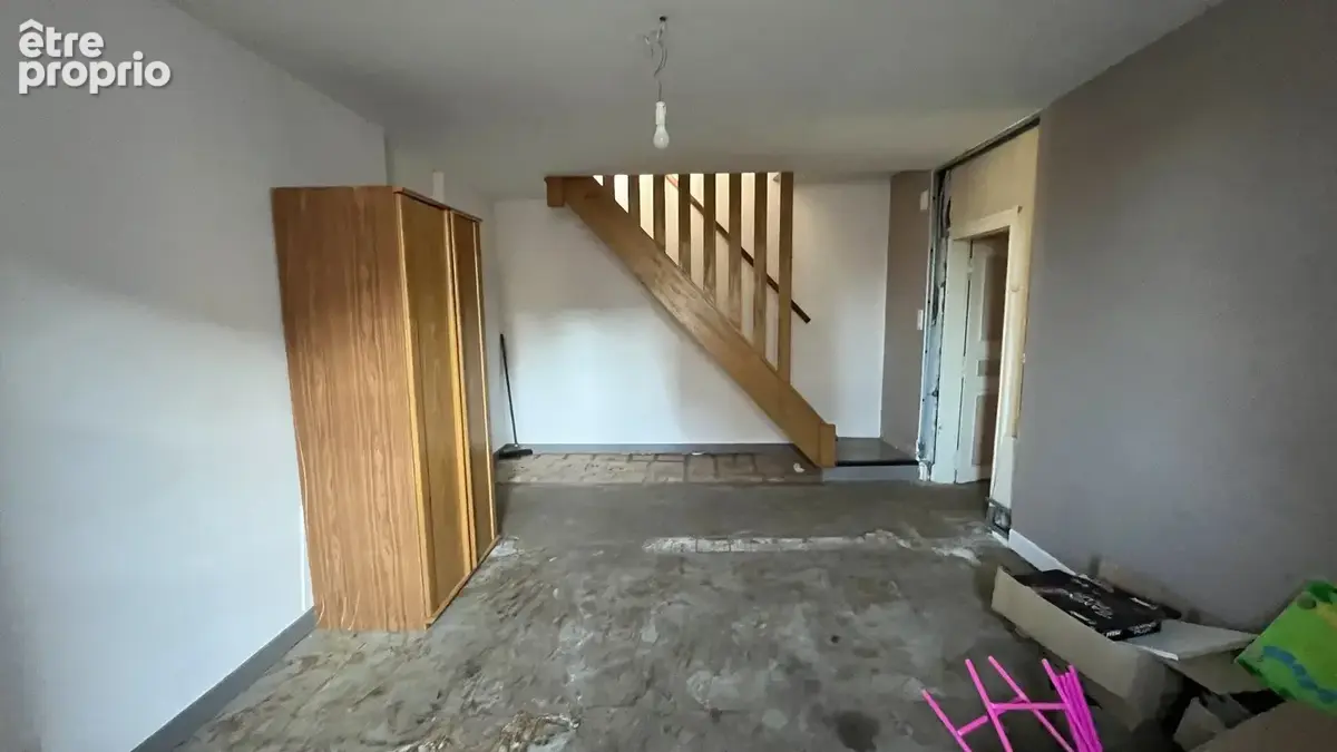 Immeuble plein centre ville - Livernon - photo 9