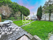 Maison à BOULOGNE-SUR-MER