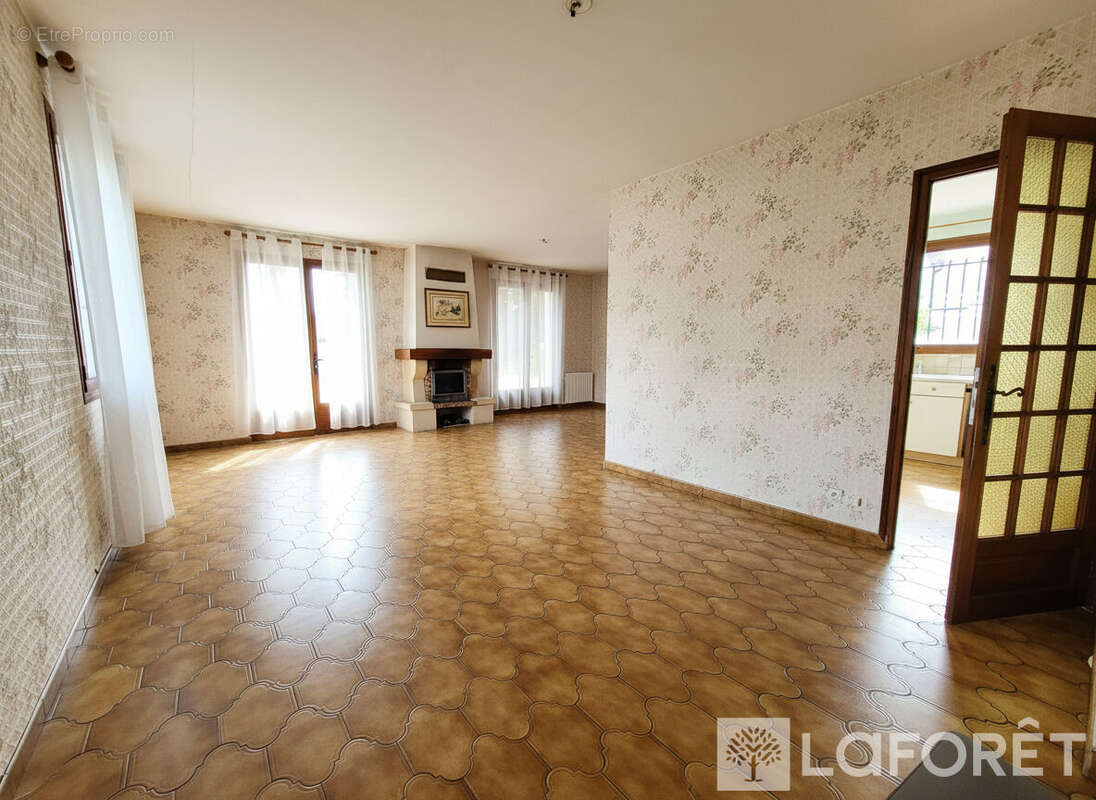 Maison Gujan Mestras 4 pièce(s) 100 m2 - photo 4
