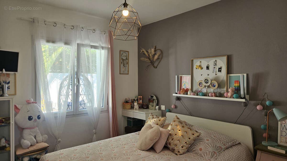 Maison à LA BARRE-DE-MONTS