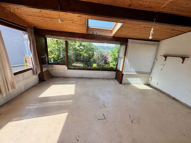 Maison à VILLEBON-SUR-YVETTE