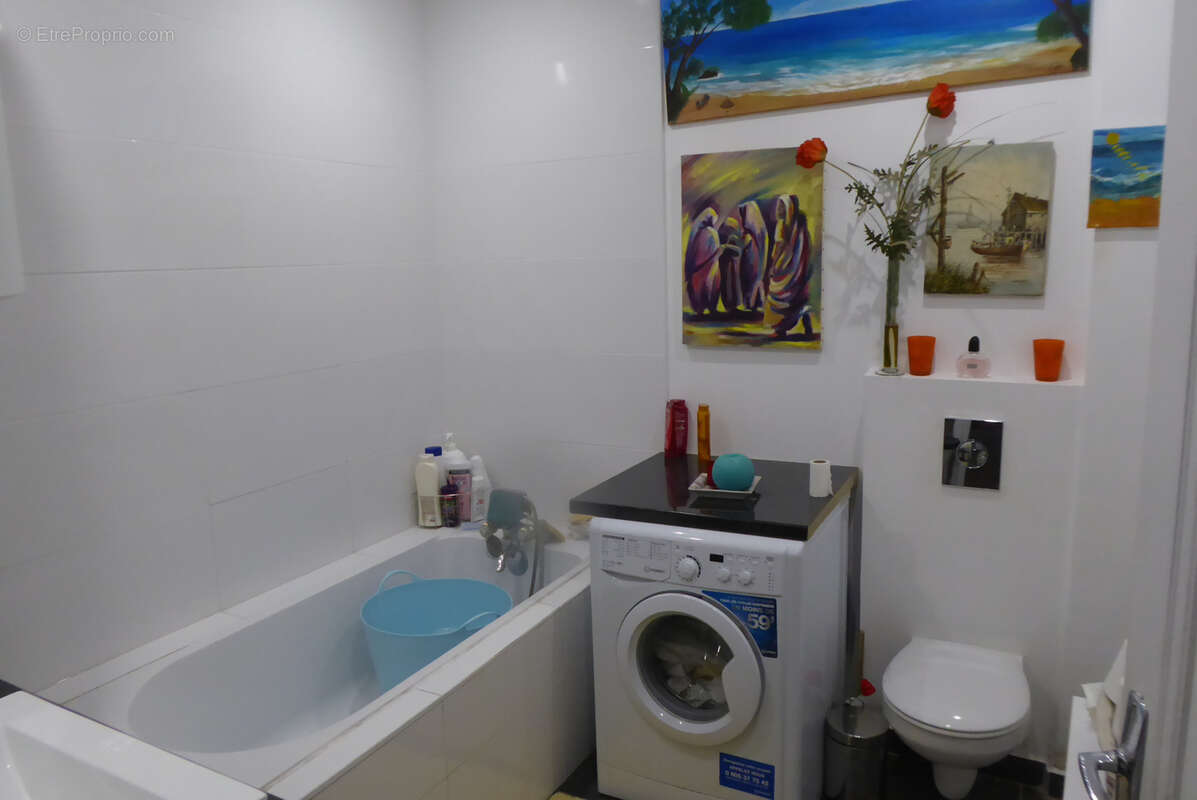 Appartement à PERPIGNAN