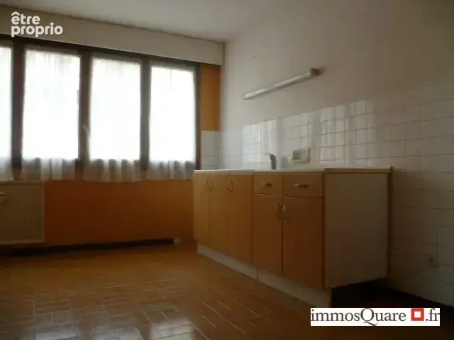 Appartement 81 m² à Voiron  - photo 9