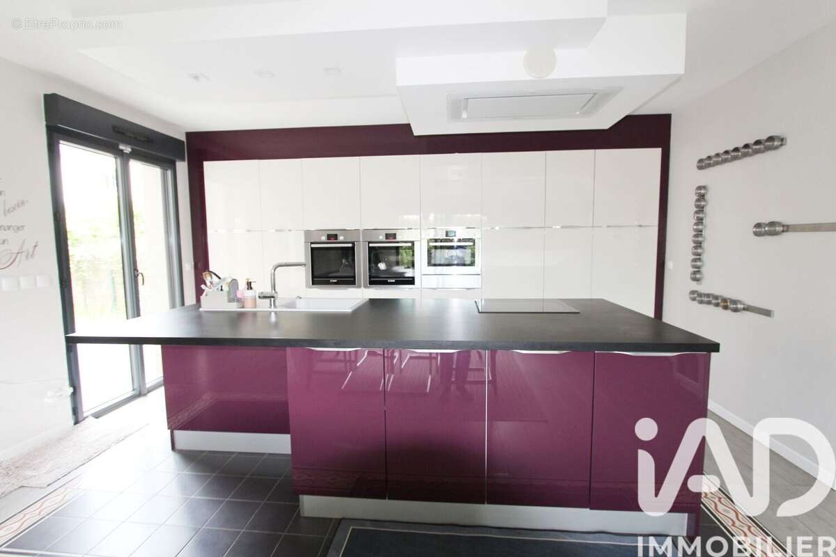 Photo 8 - Maison à RAMBOUILLET