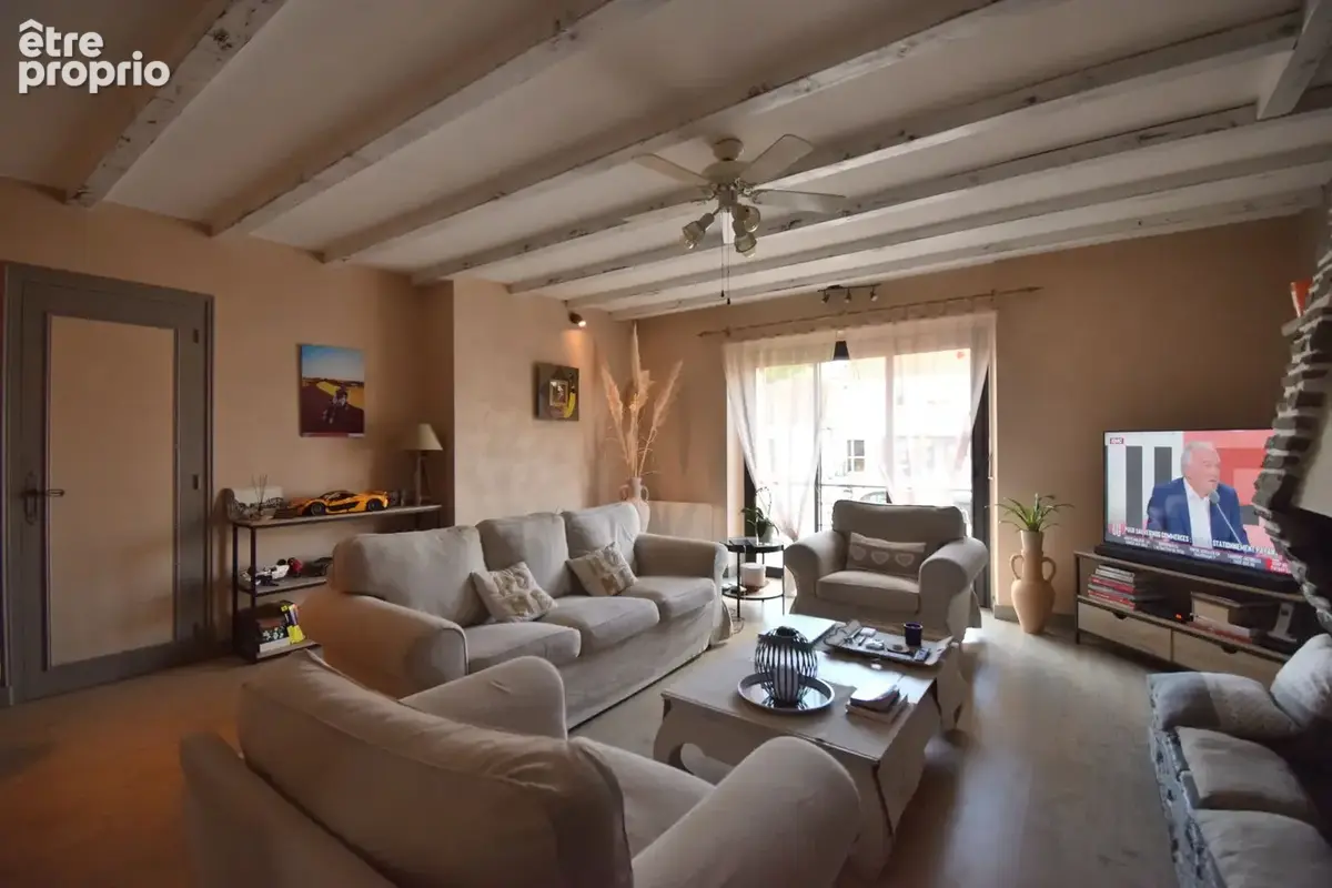 Maison d'habitation - photo 11