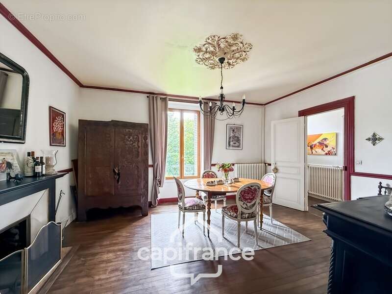 Maison à ROHAN