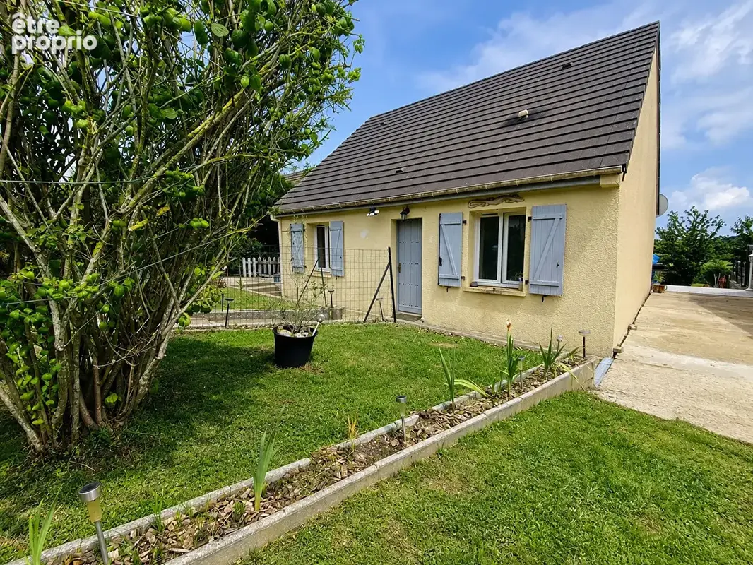 Maison à LES ANDELYS