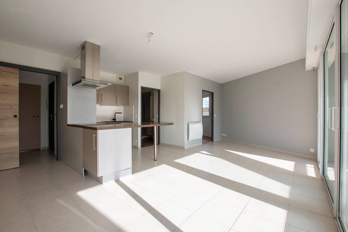 Appartement à LA ROCHELLE