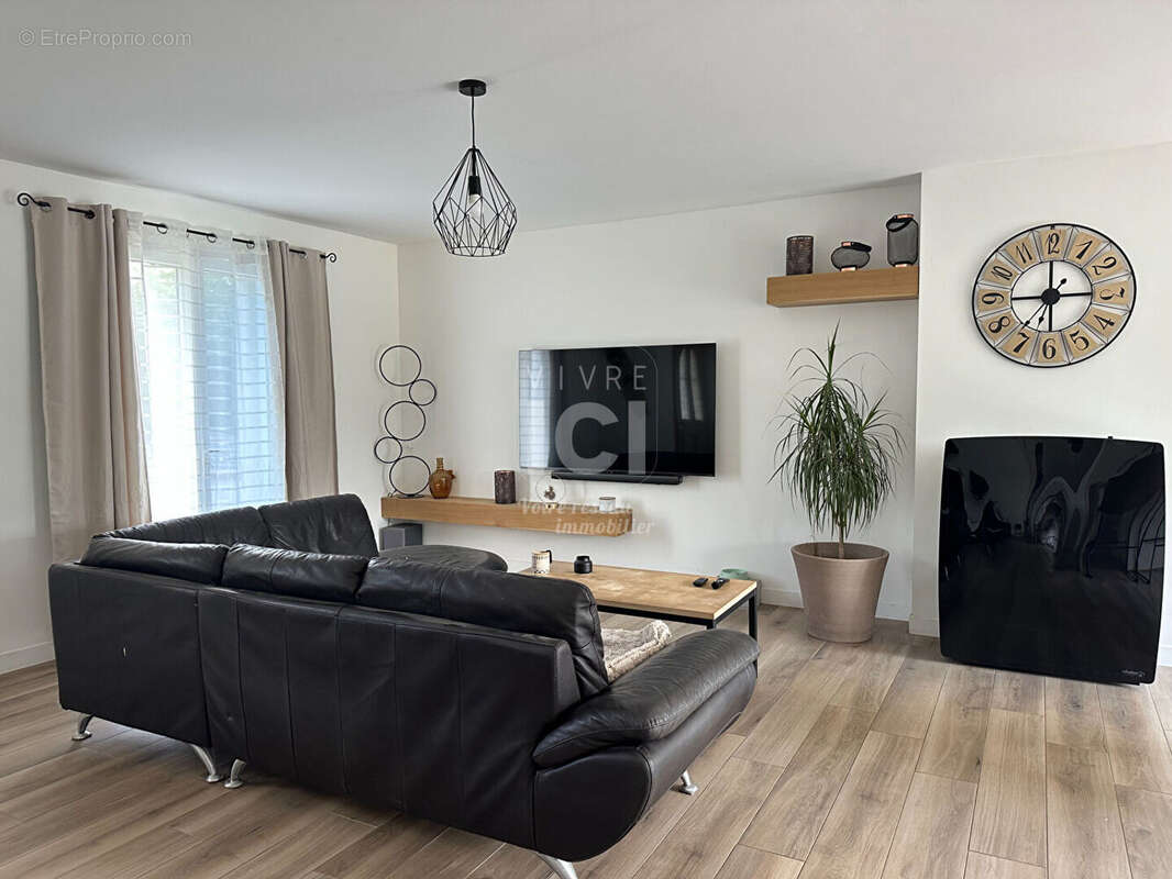 Maison à SAINT-PHILBERT-DE-GRAND-LIEU