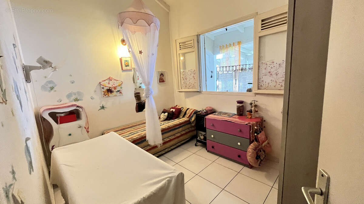 Maison à POINTE-NOIRE