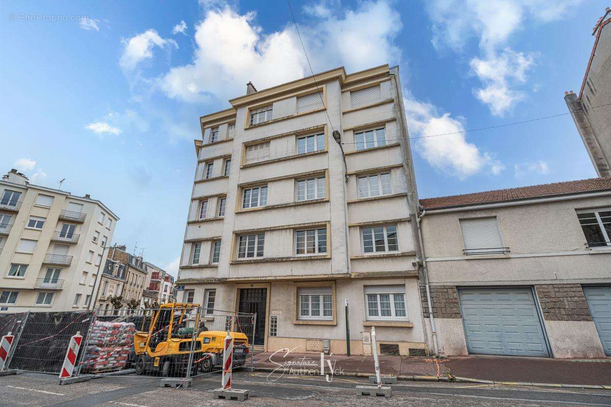 Appartement à LIMOGES