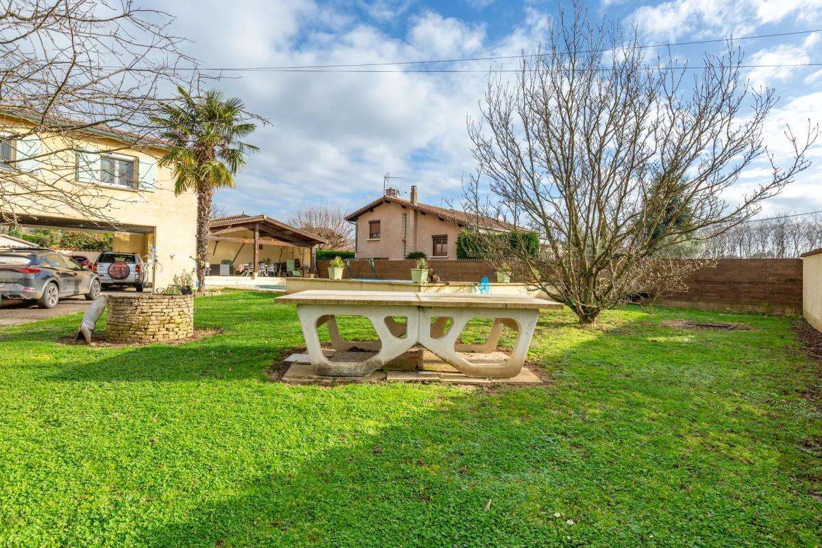 Maison à SAINTE-EUPHEMIE