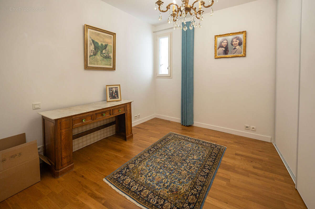 Appartement à ROYAN