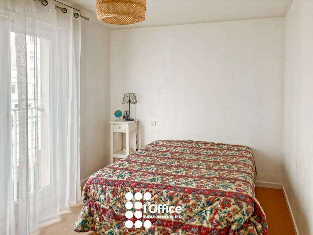 Appartement à LES SABLES-D&#039;OLONNE