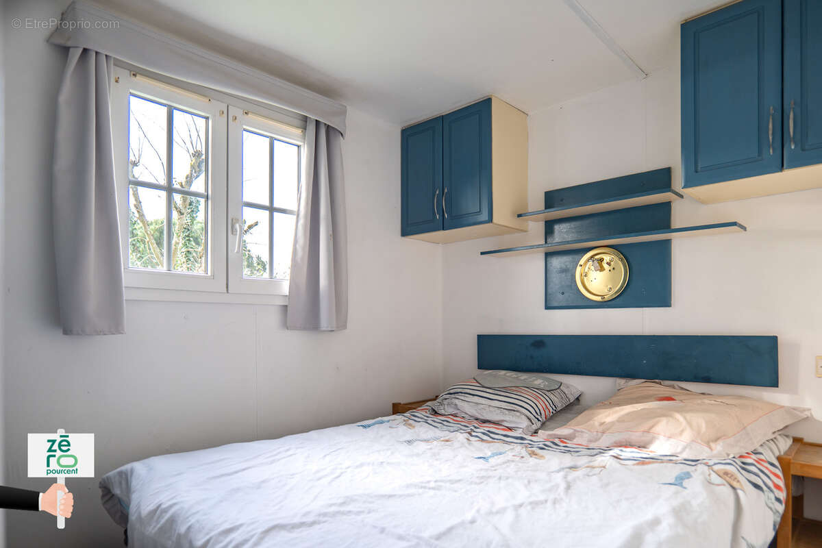 Maison à SAINT-CYR-EN-TALMONDAIS