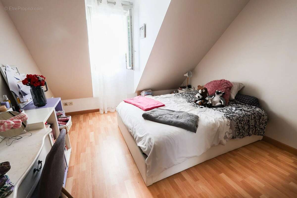 Maison à SAINT-MAXIMIN