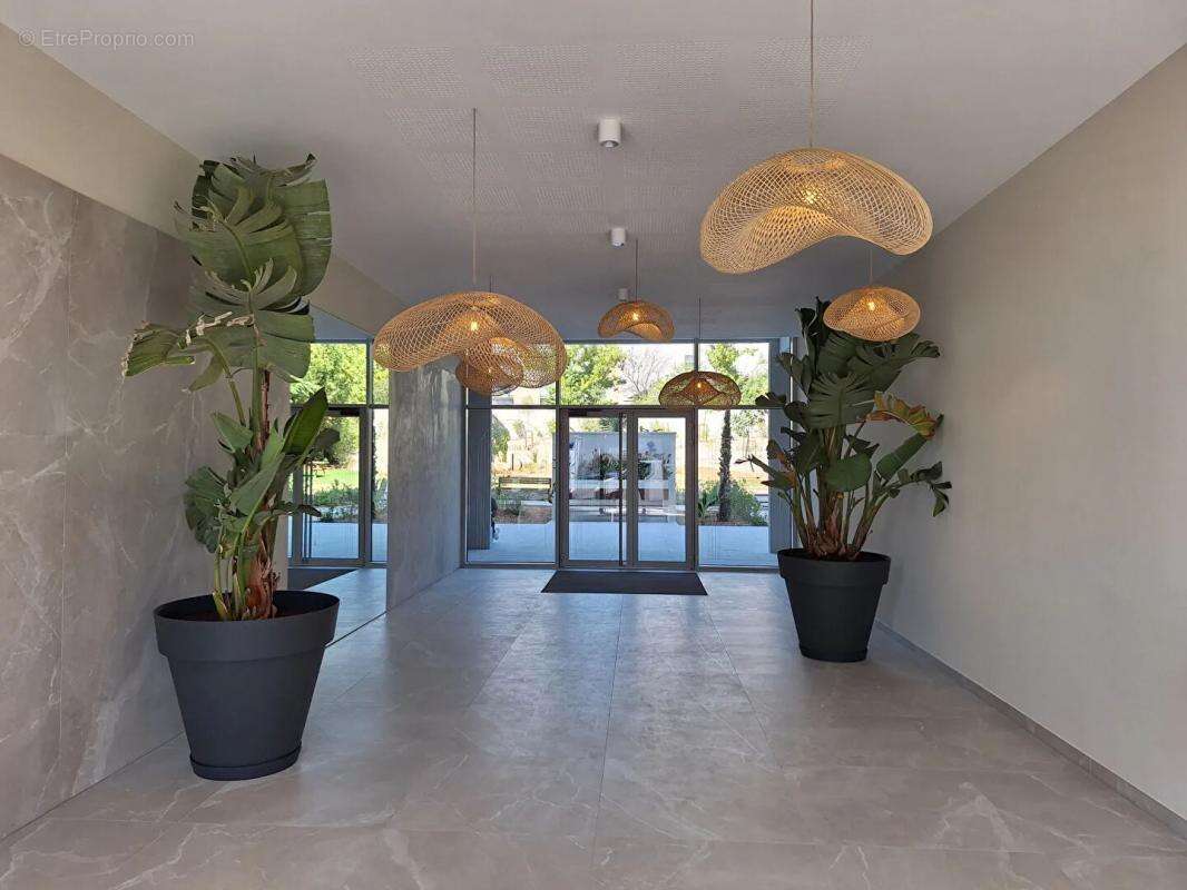 Appartement à BEZIERS