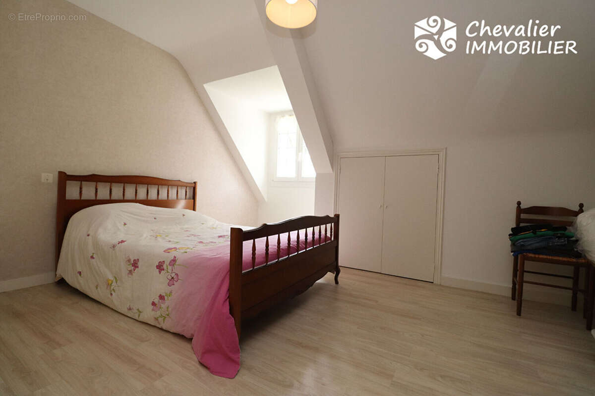 Maison à SAINT-NOLFF