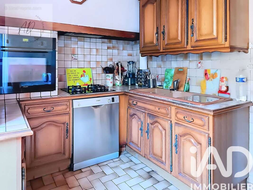 Photo 8 - Maison à THIAIS