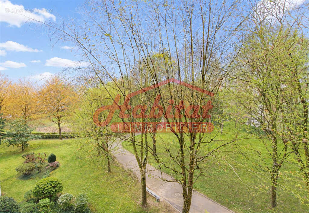 Appartement à CHELLES