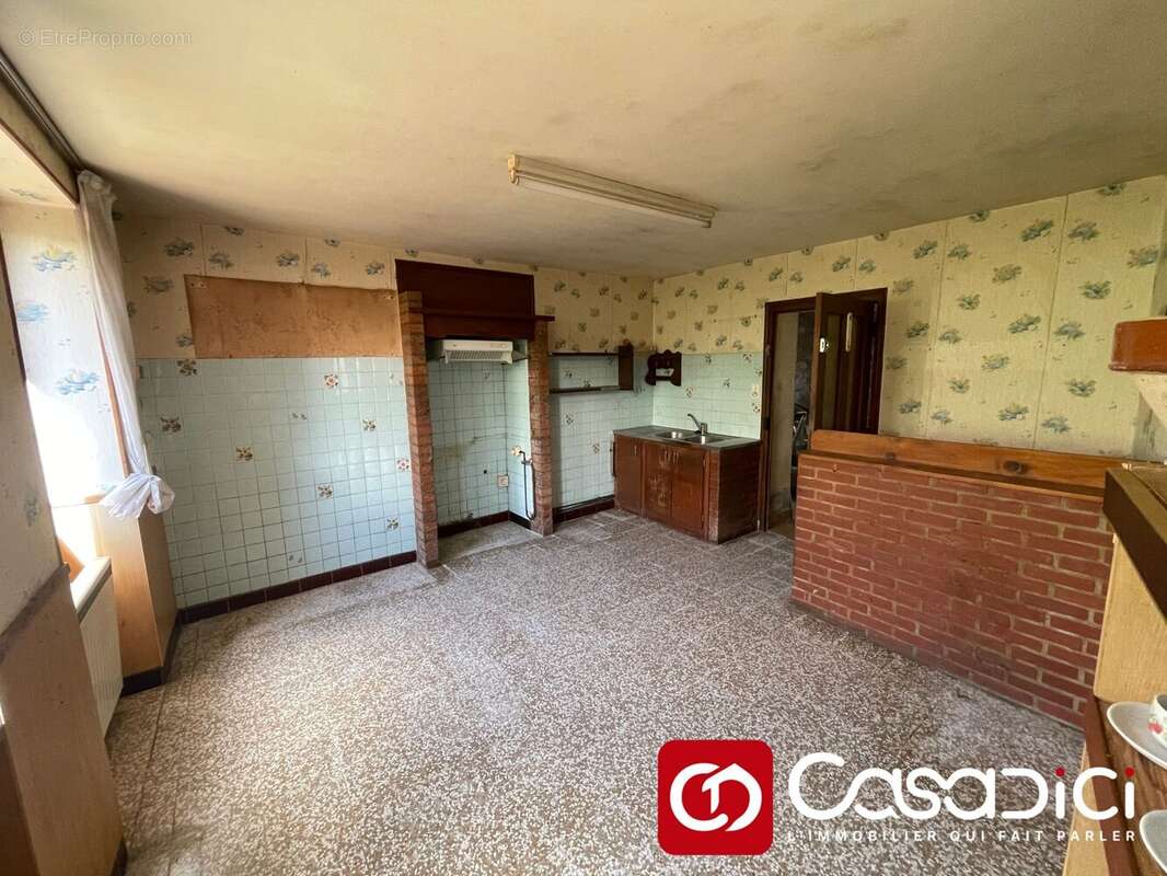 Maison 110 m² à Vandenesse  - photo 6