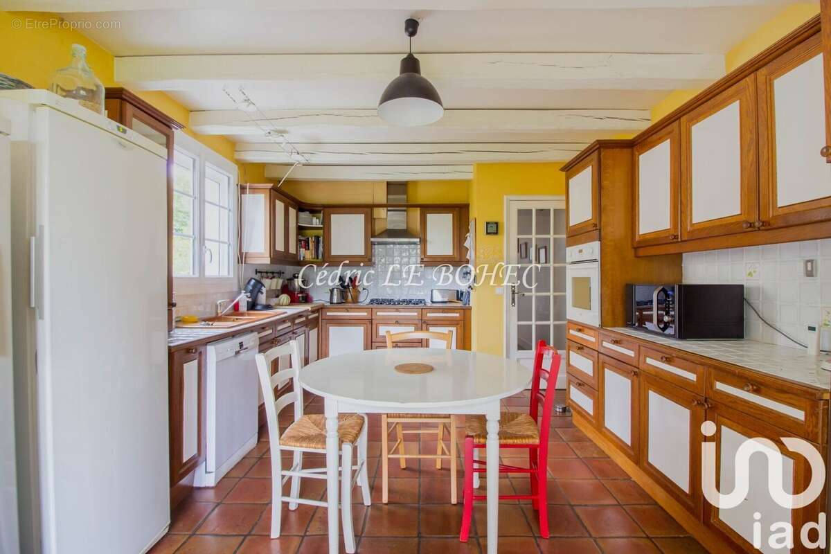 Photo 9 - Maison à TAVERNY