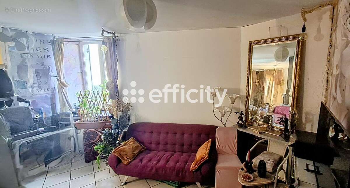 Appartement à DAX