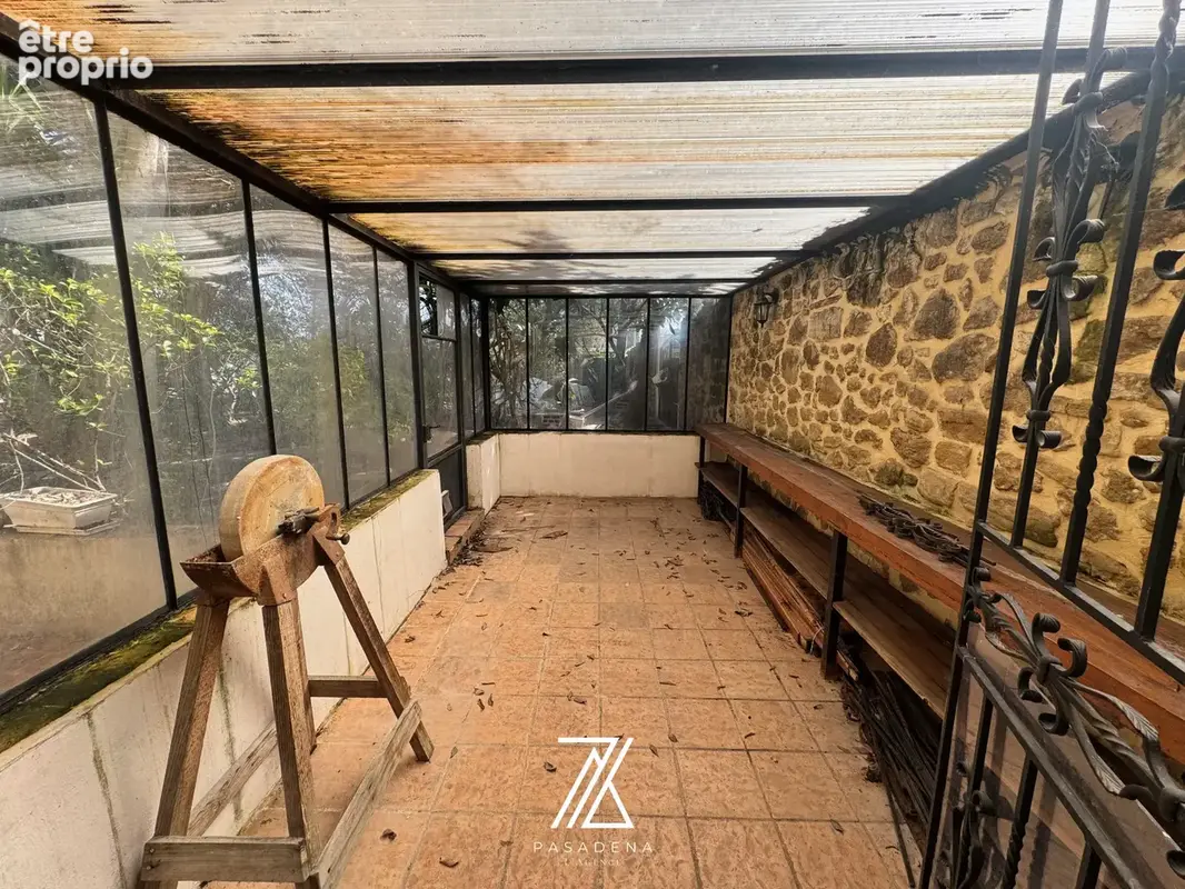 Vente Maison de caractère / traditionnelle  Montpellier - photo 10