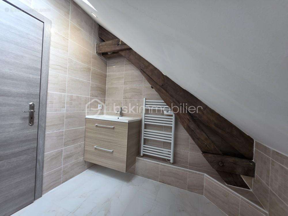 Maison rénovée 4 pièces- 2 étages- prête à emmenager - photo 13