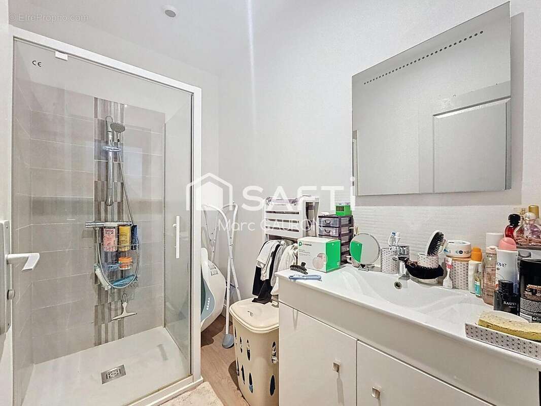 Photo 8 - Appartement à REIMS