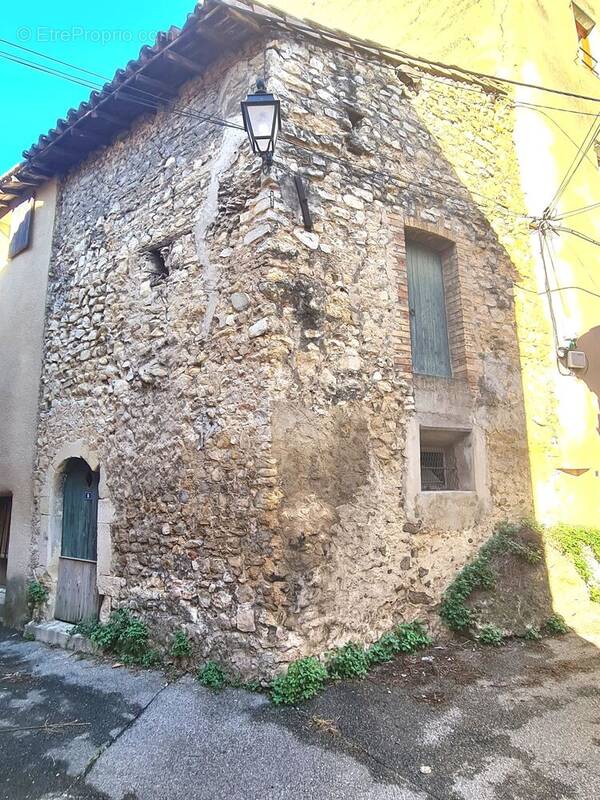Photo 1 - Maison à LORIOL-SUR-DROME