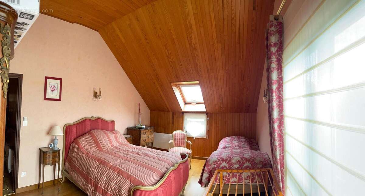 Photo 8 - Maison à LAMPAUL-GUIMILIAU