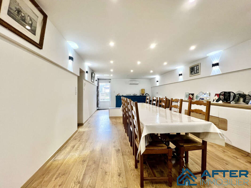 Maison à NEUFMAISONS