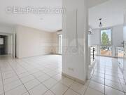 Appartement à LYON-9E