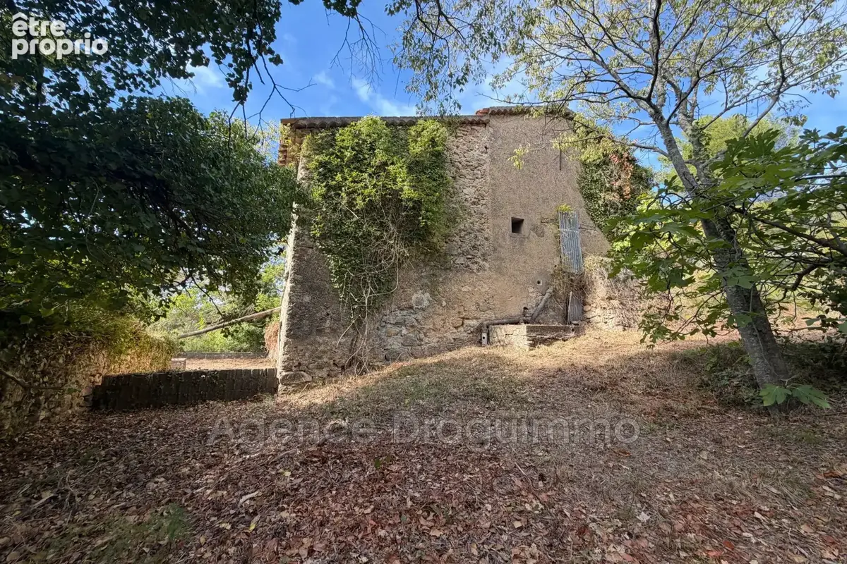 Maison 6 pièces 136 m² à vendre à Draguignan (83300) - photo 4